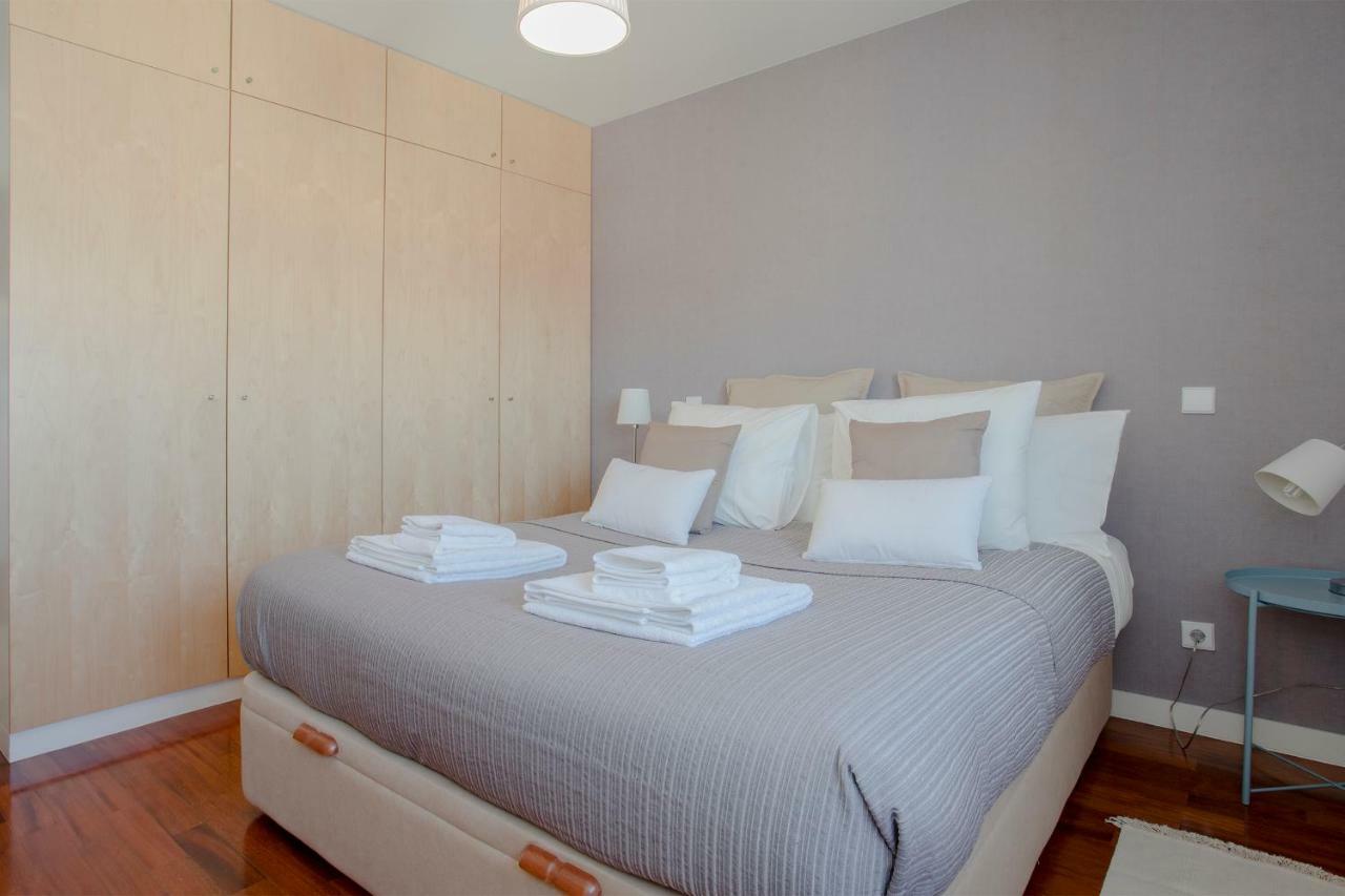 Apartamento Liiiving In | Bright Light *