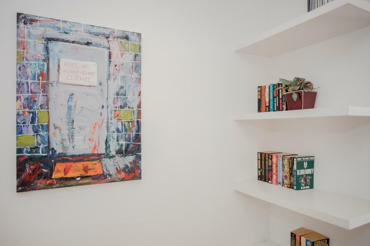 Apartamento Liiiving In | Bright Light