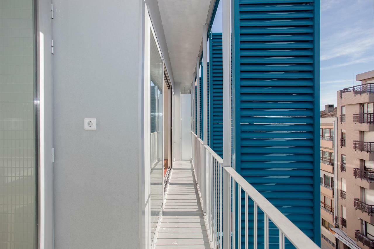 Liiiving In | Bright Light Appartement Oporto