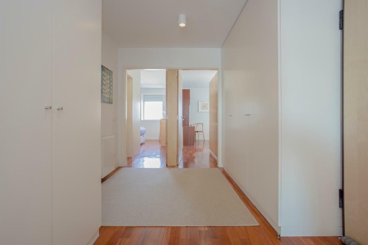 Appartement Liiiving In | Bright Light Oporto