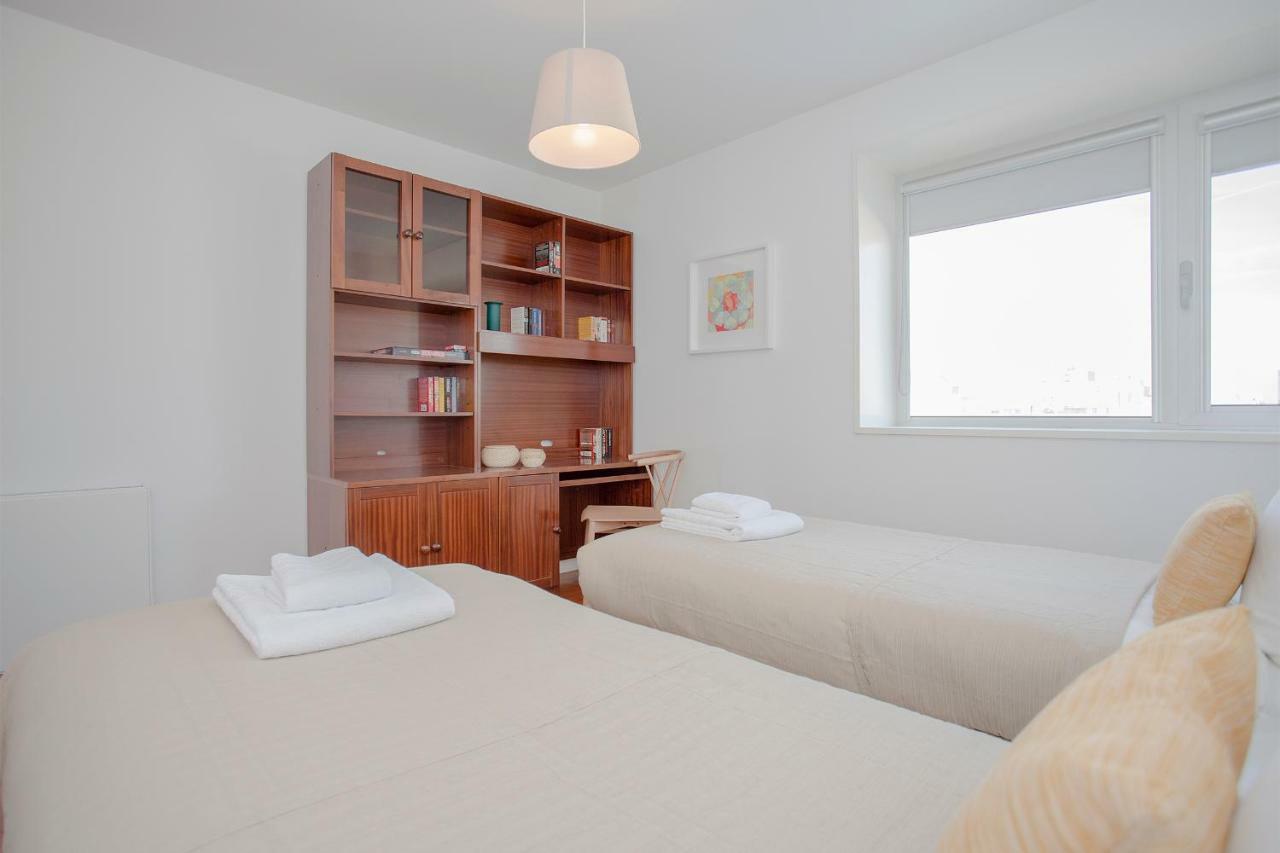 Appartement Liiiving In | Bright Light Oporto