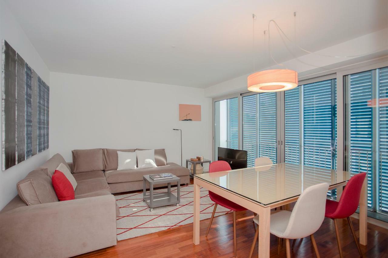 Appartement Liiiving In | Bright Light *